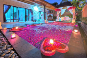 Romantic Private Villas